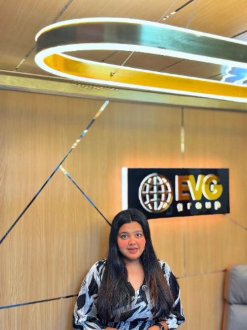 @EVG Consultants