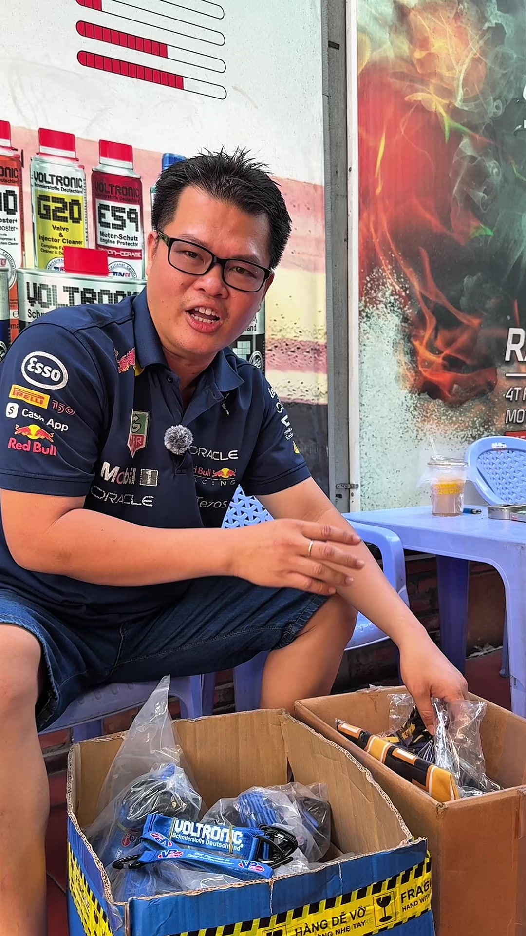 @Ph&uacute;c Lộc Lubricants