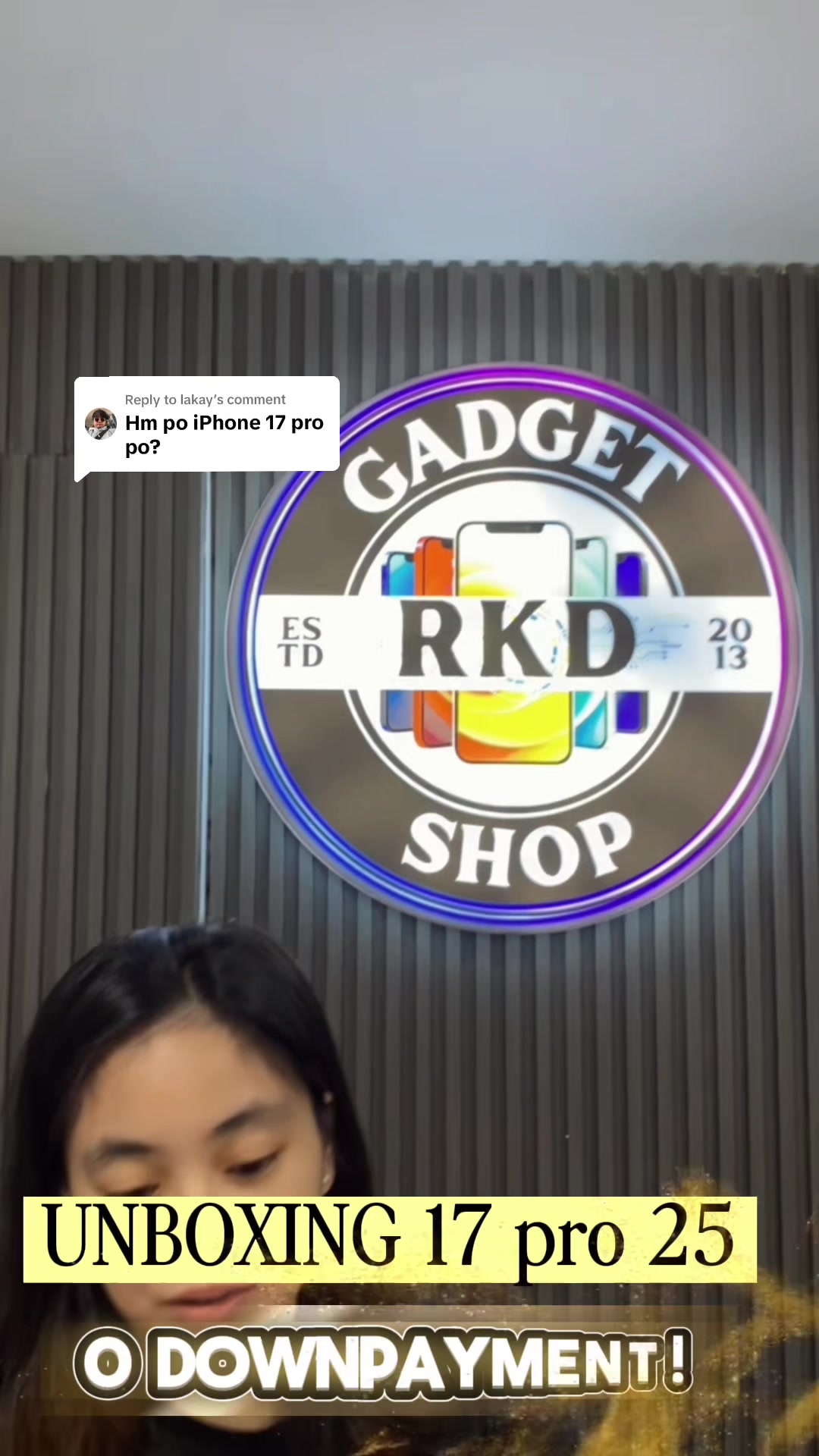 @RKD GADGETSHOP