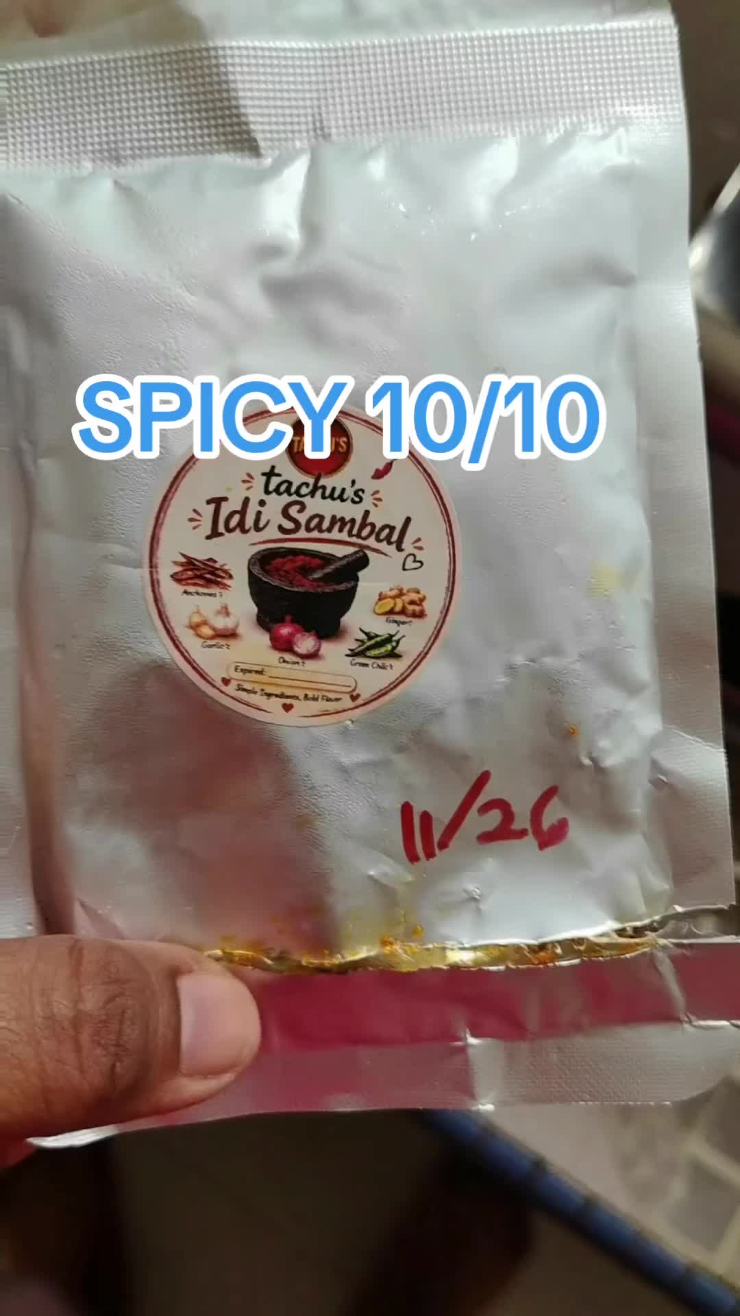 @LECHUMY LECHUMANAN
