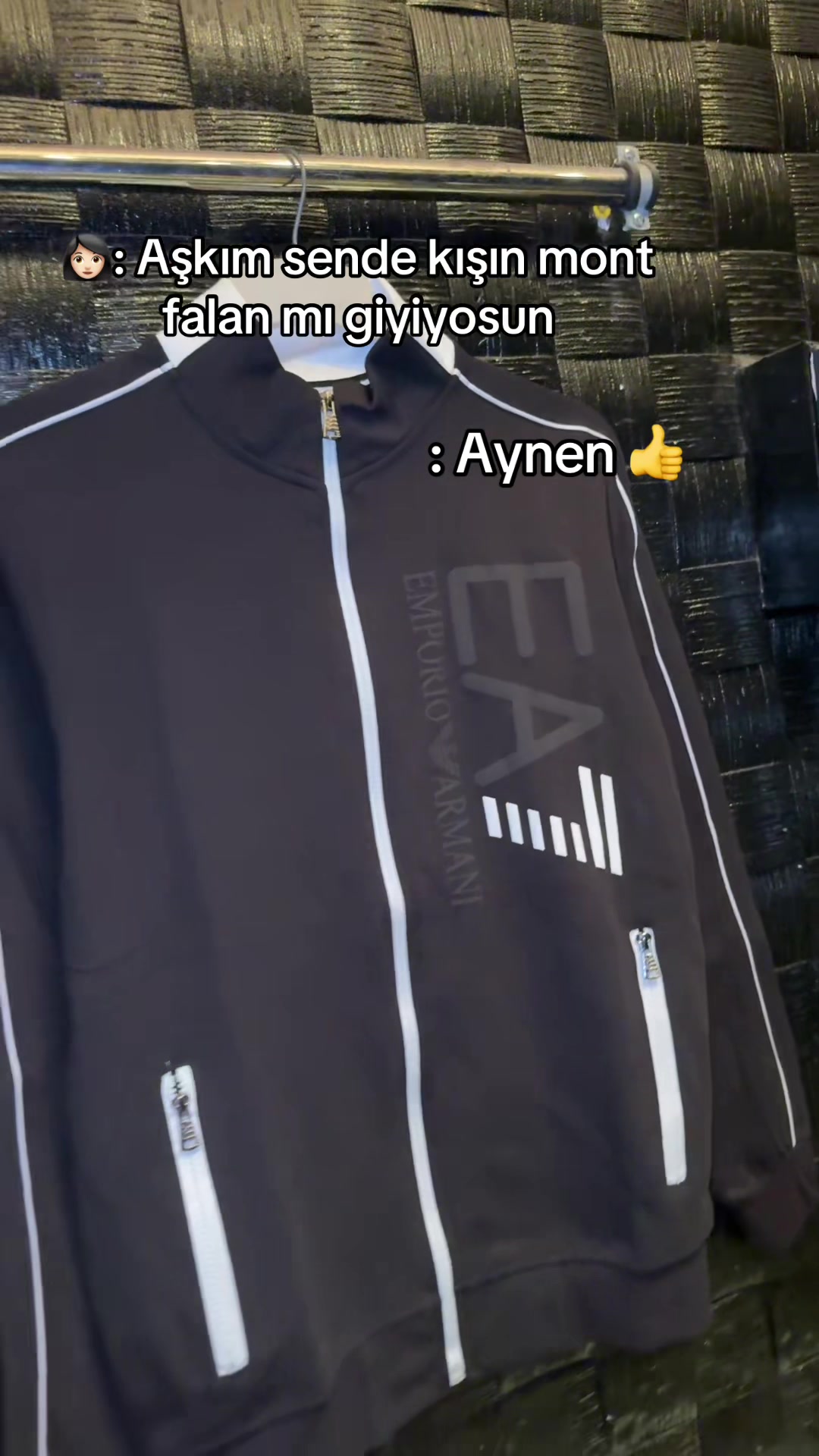 @Estilo giyim