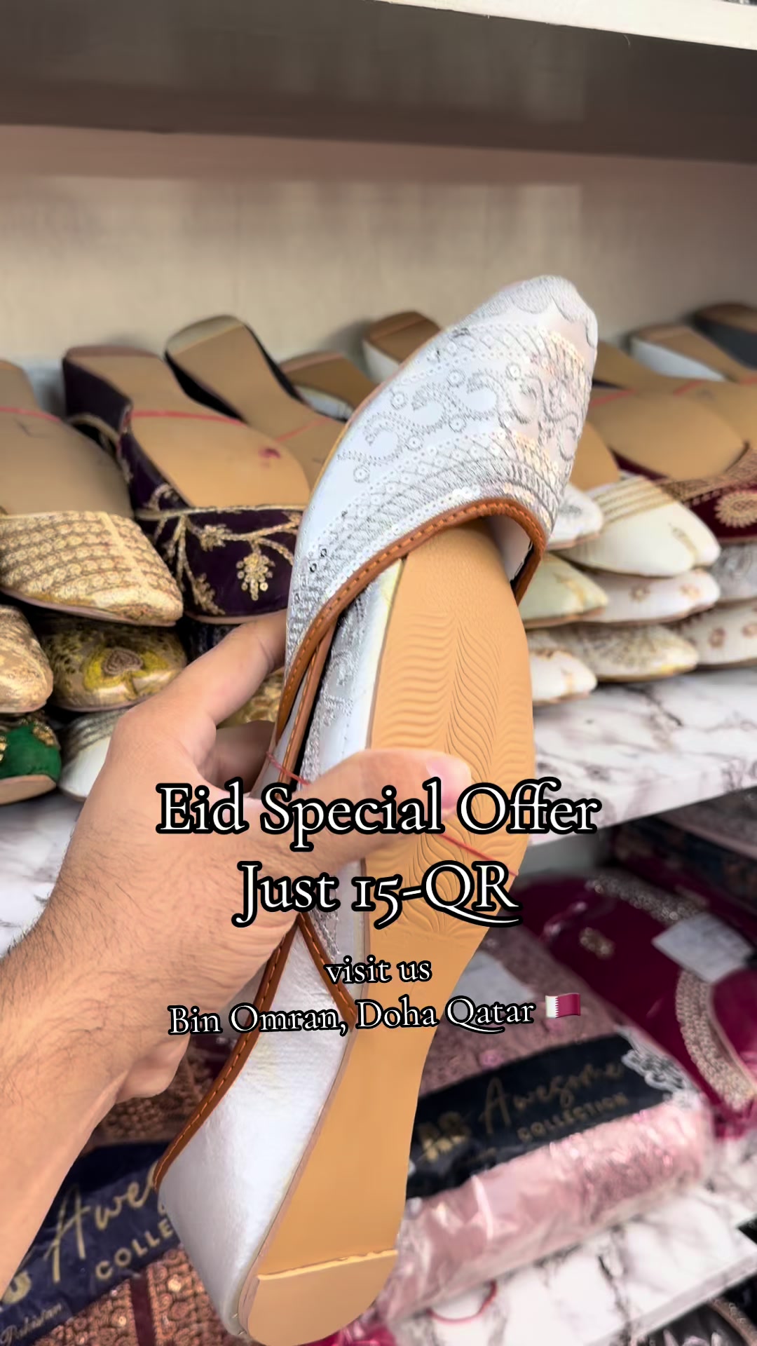 @Fouziadressboutique