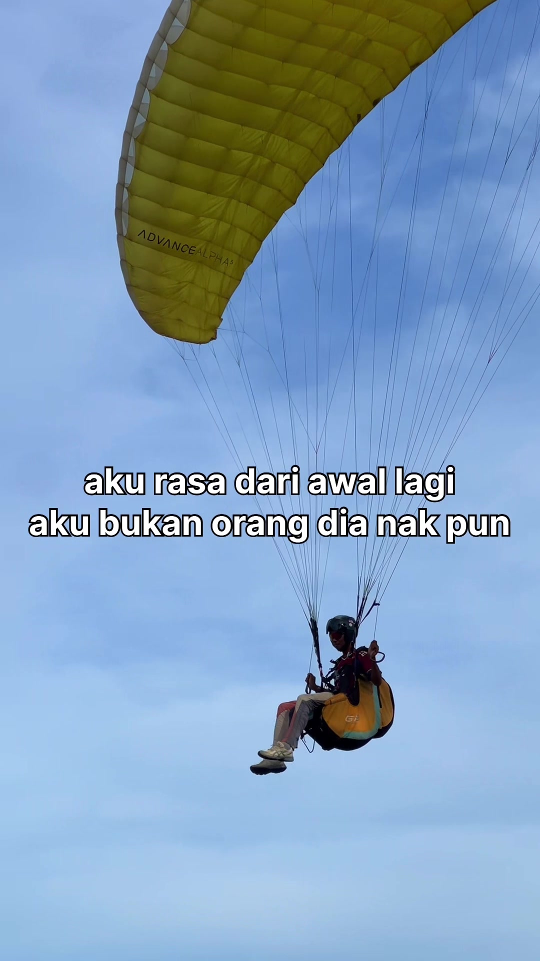 @caramel latte nipis