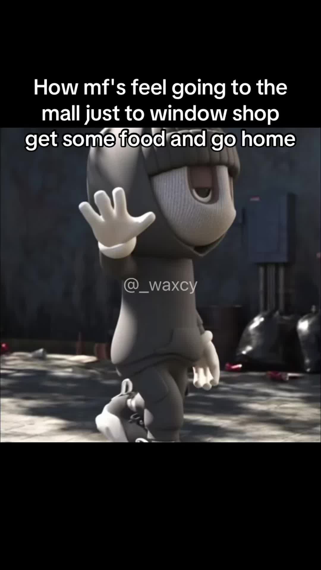 @waxcy