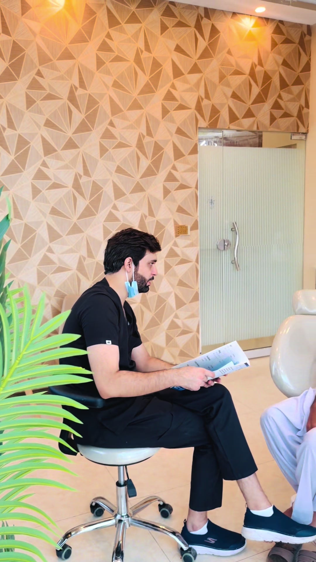 @Sami dental clinic