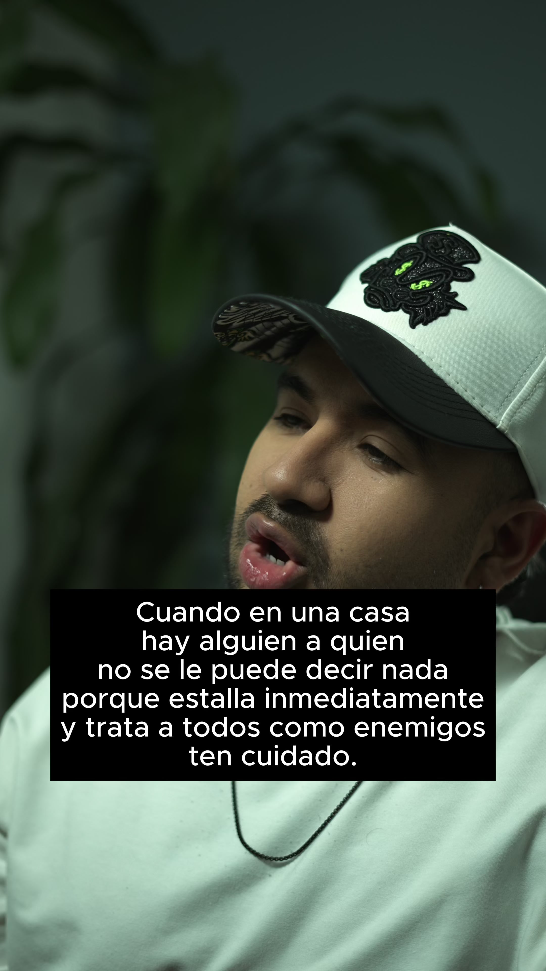 @El mister