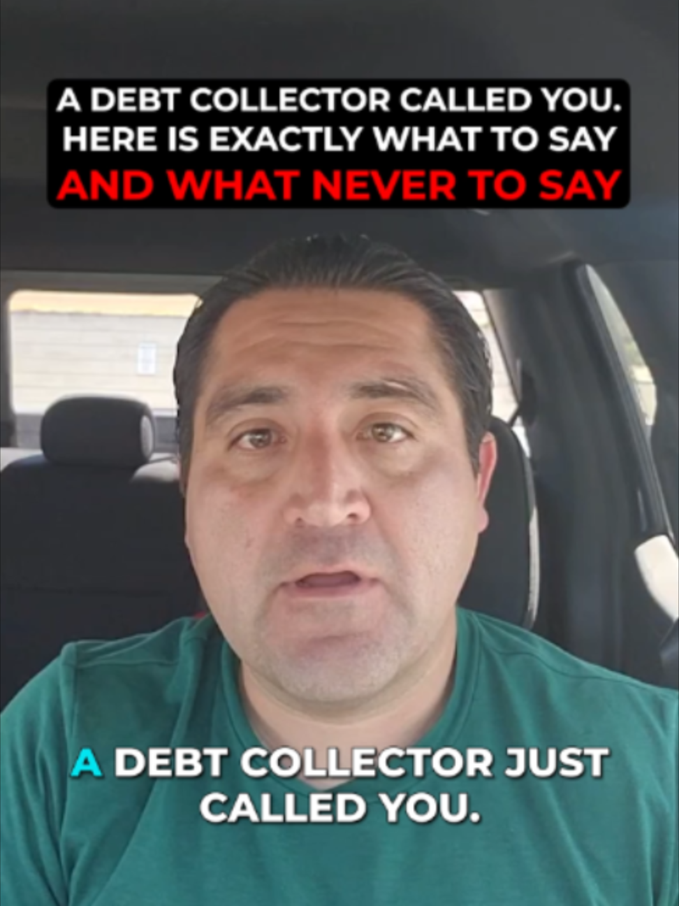 @Gil Garcia | Credit Repair