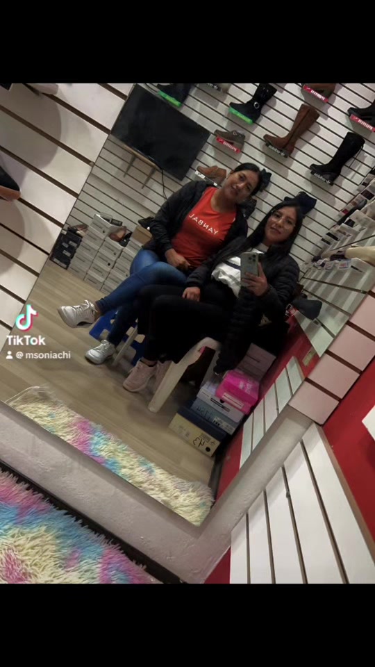 @🦋Soñita Tigasi🤍🦋
