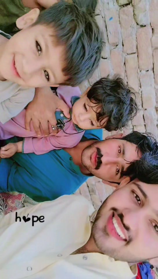 @Kashif Shah 786