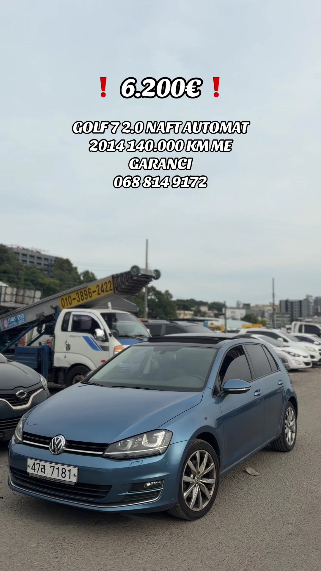 @Auto Shkodra