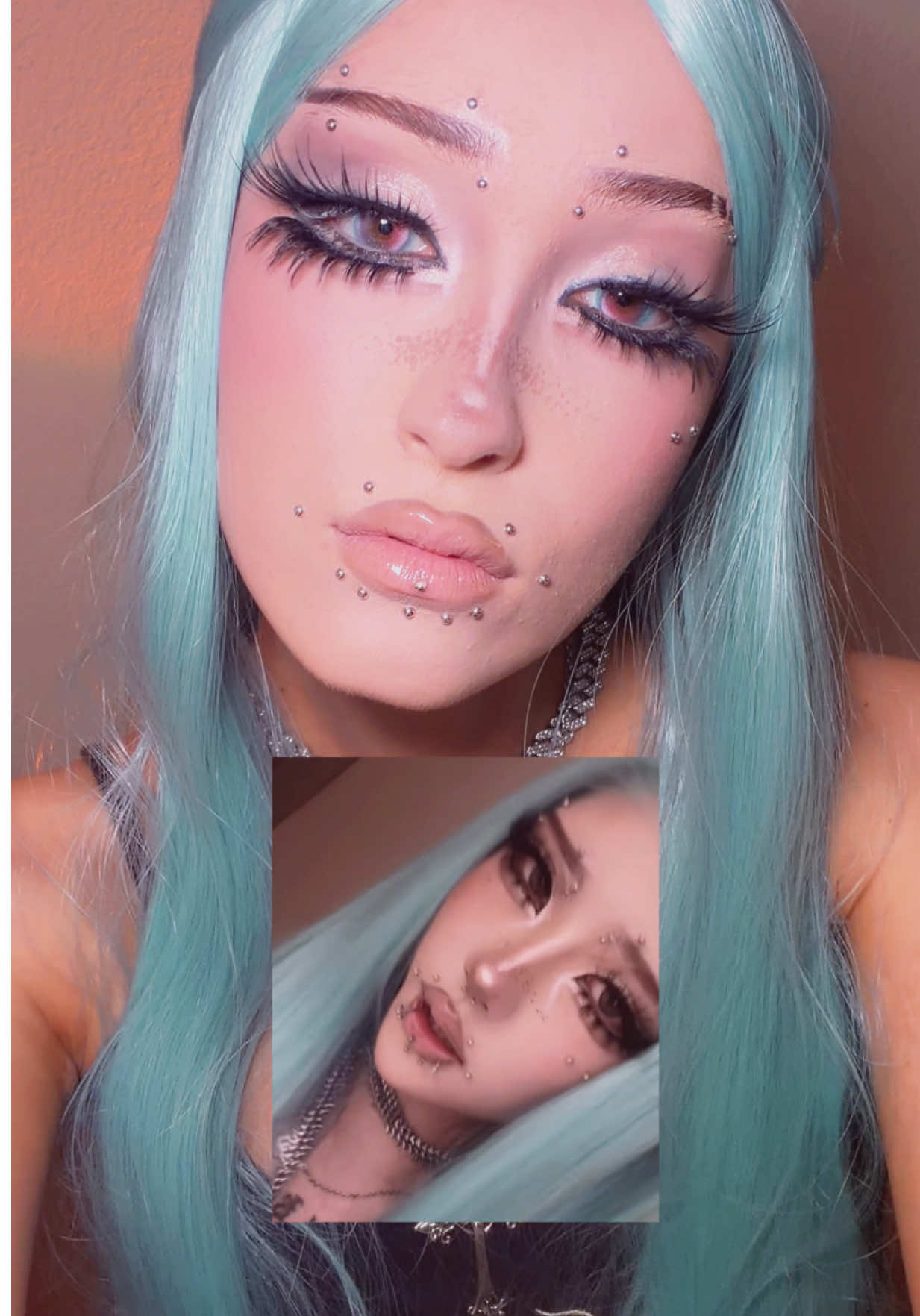 @ALEXLUVSMAKEUP 🫧