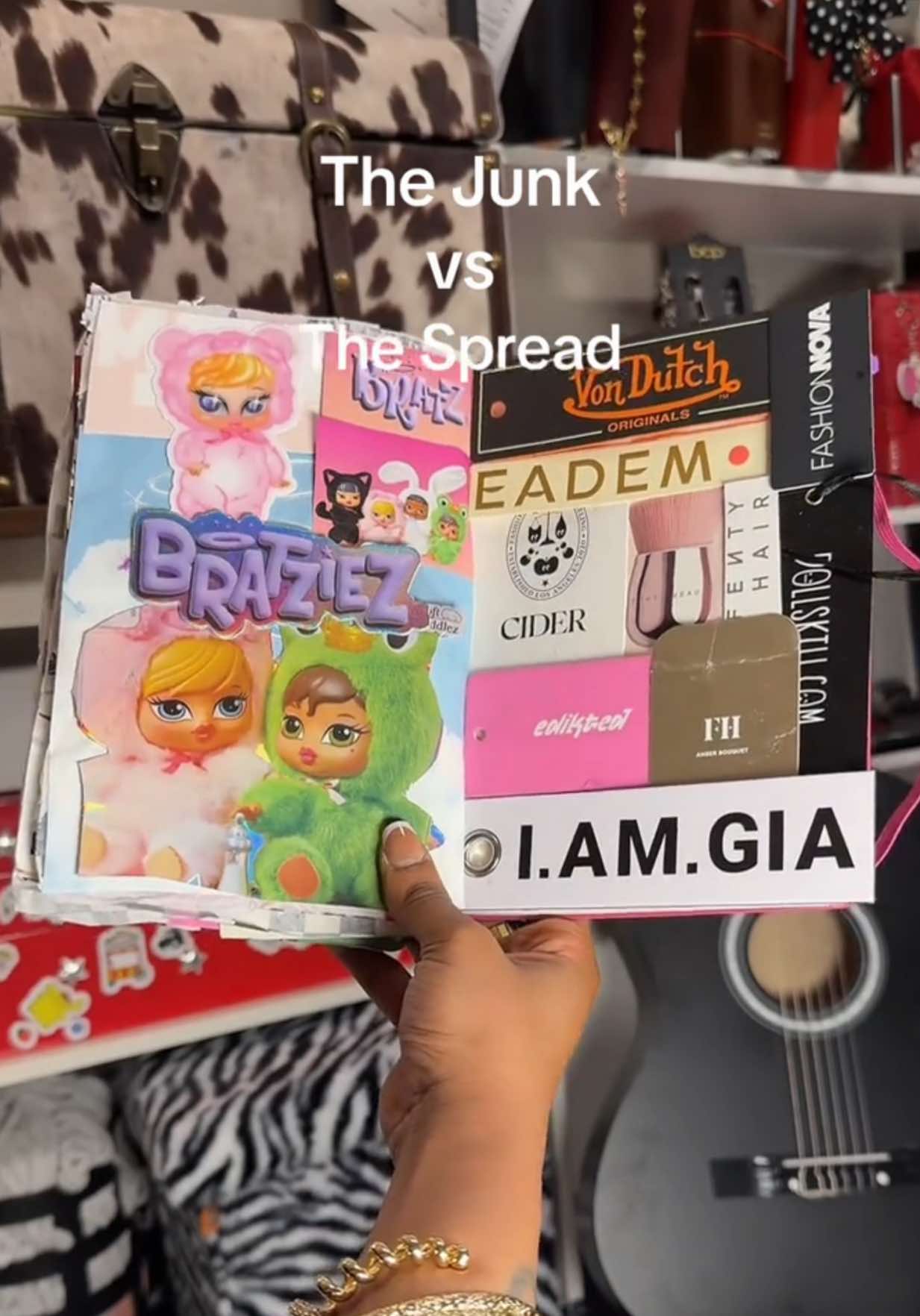 @crafticarli✍🏾🧰⌨️