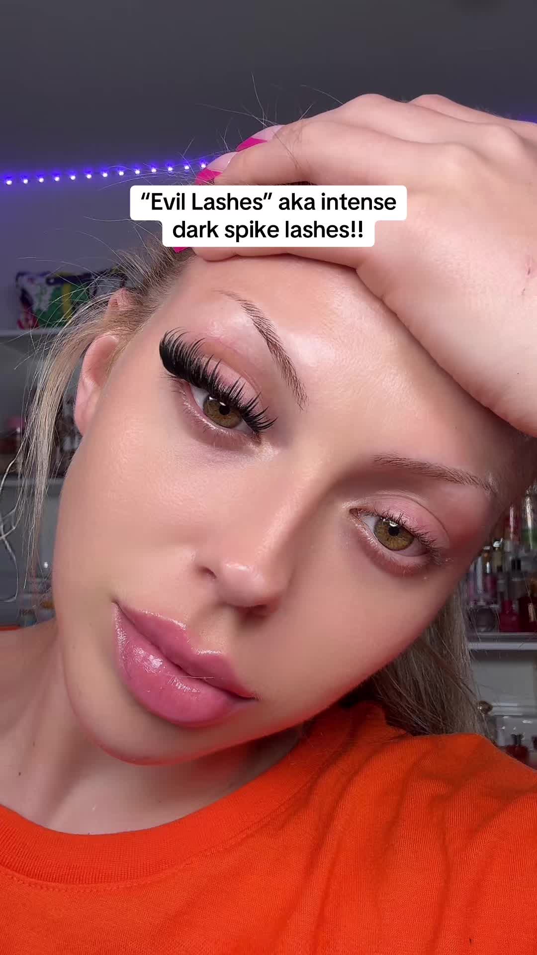 @Sierra Sprague