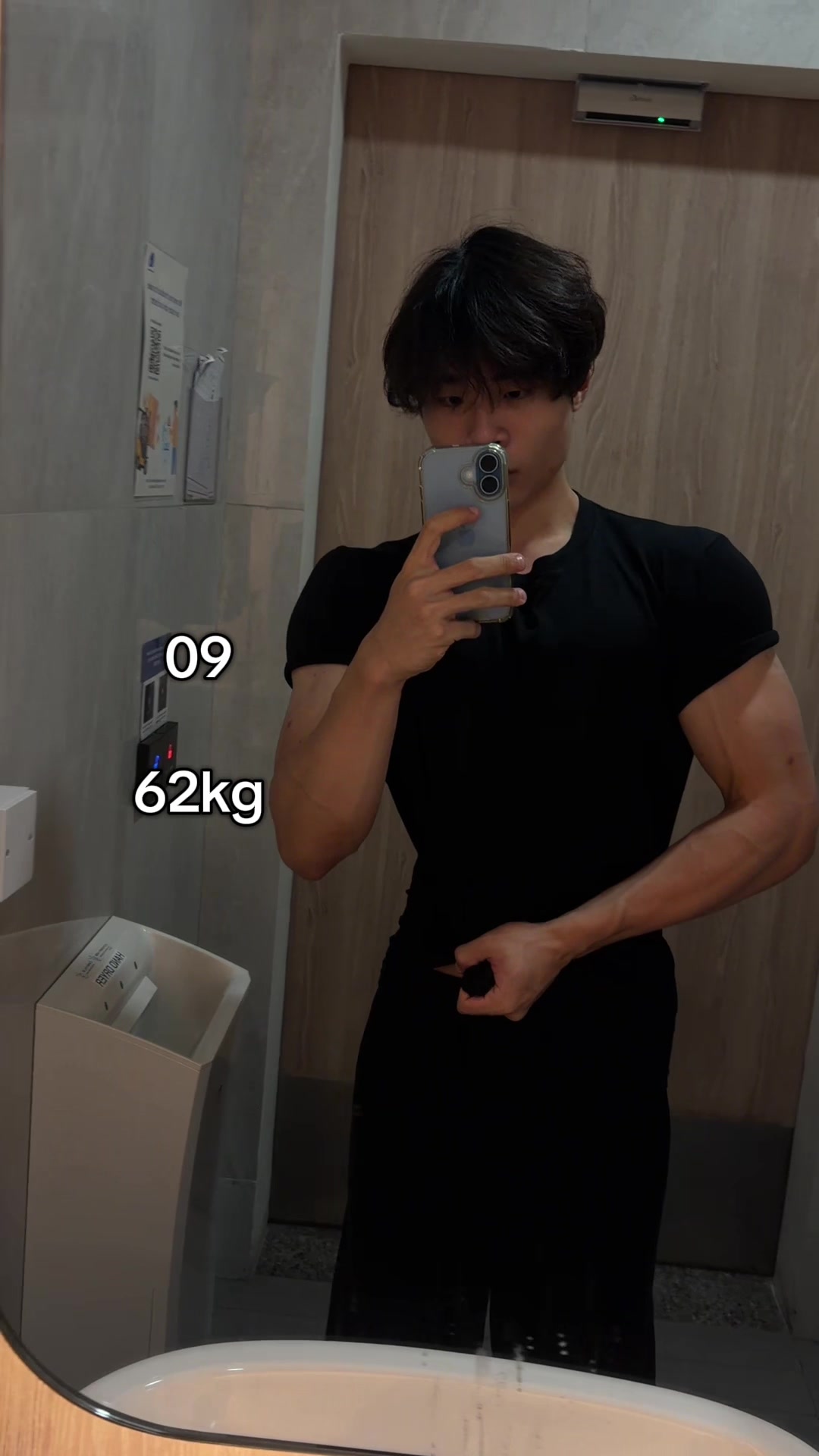 @TrenLifts ๐ธ๐ฌ