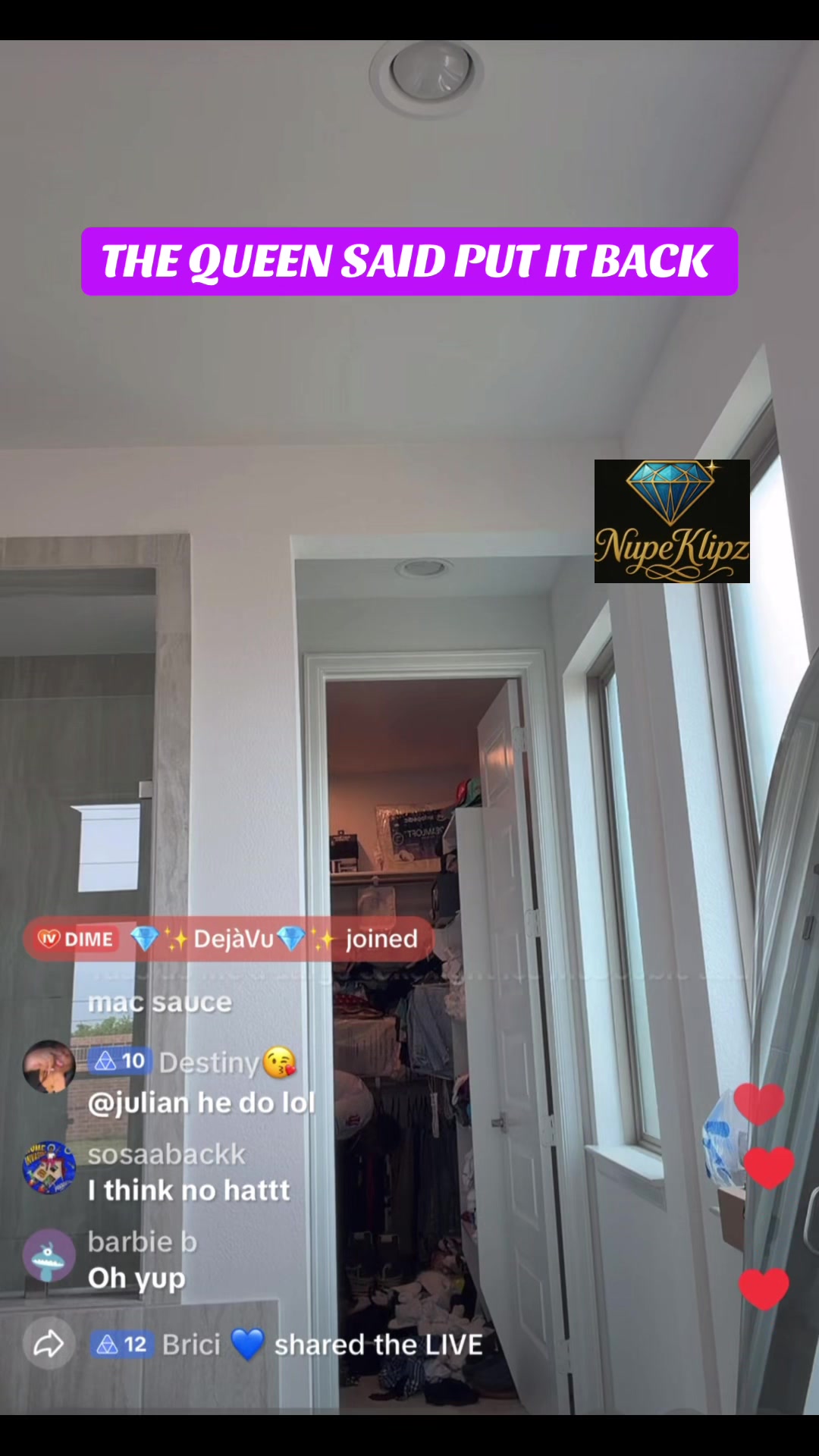 @NupeKlipzFanPage
