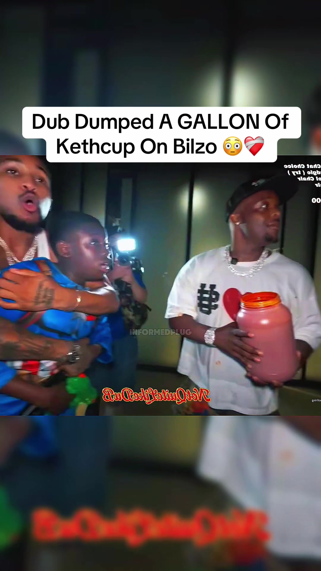 @informedplug