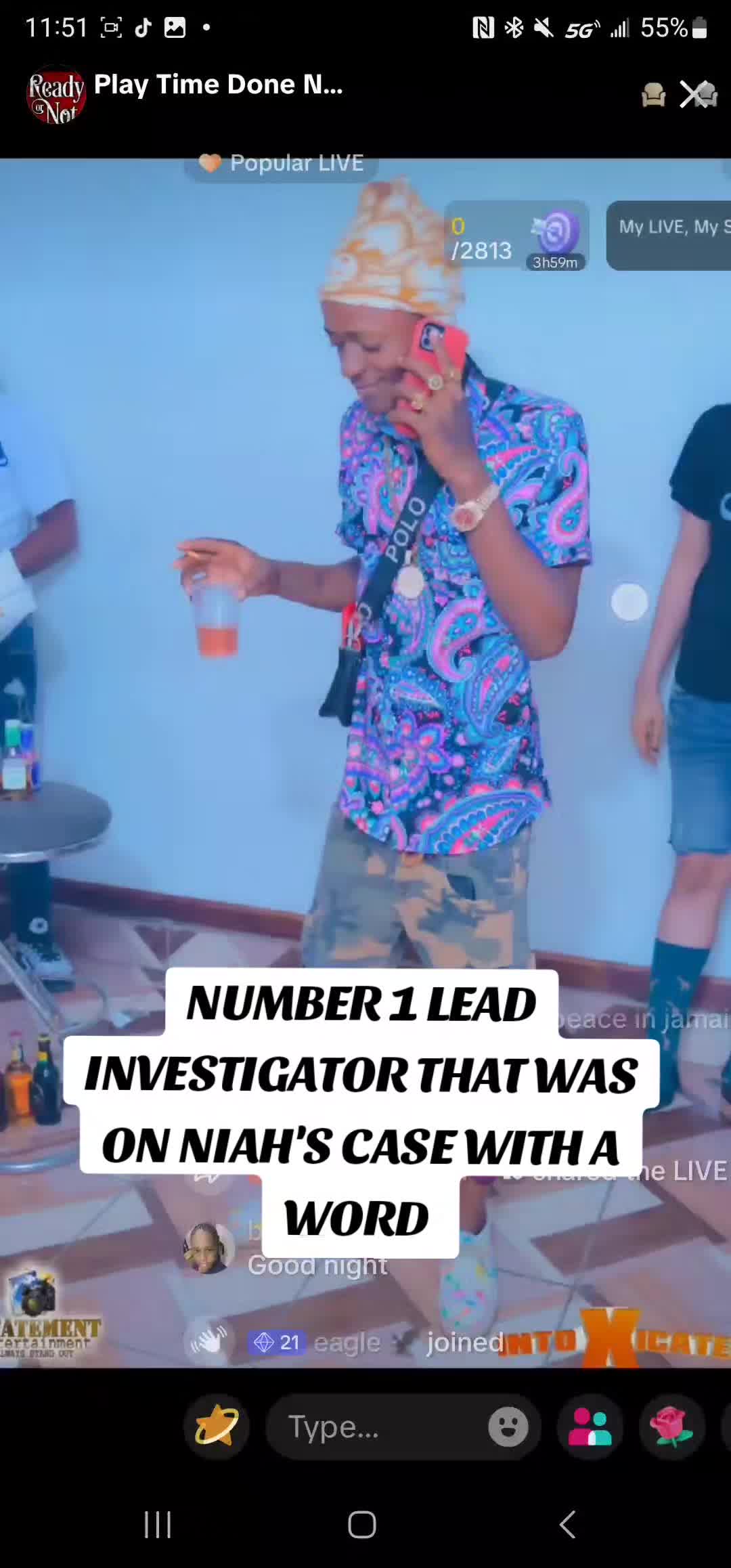 @never fear dem 💪 💯 👌