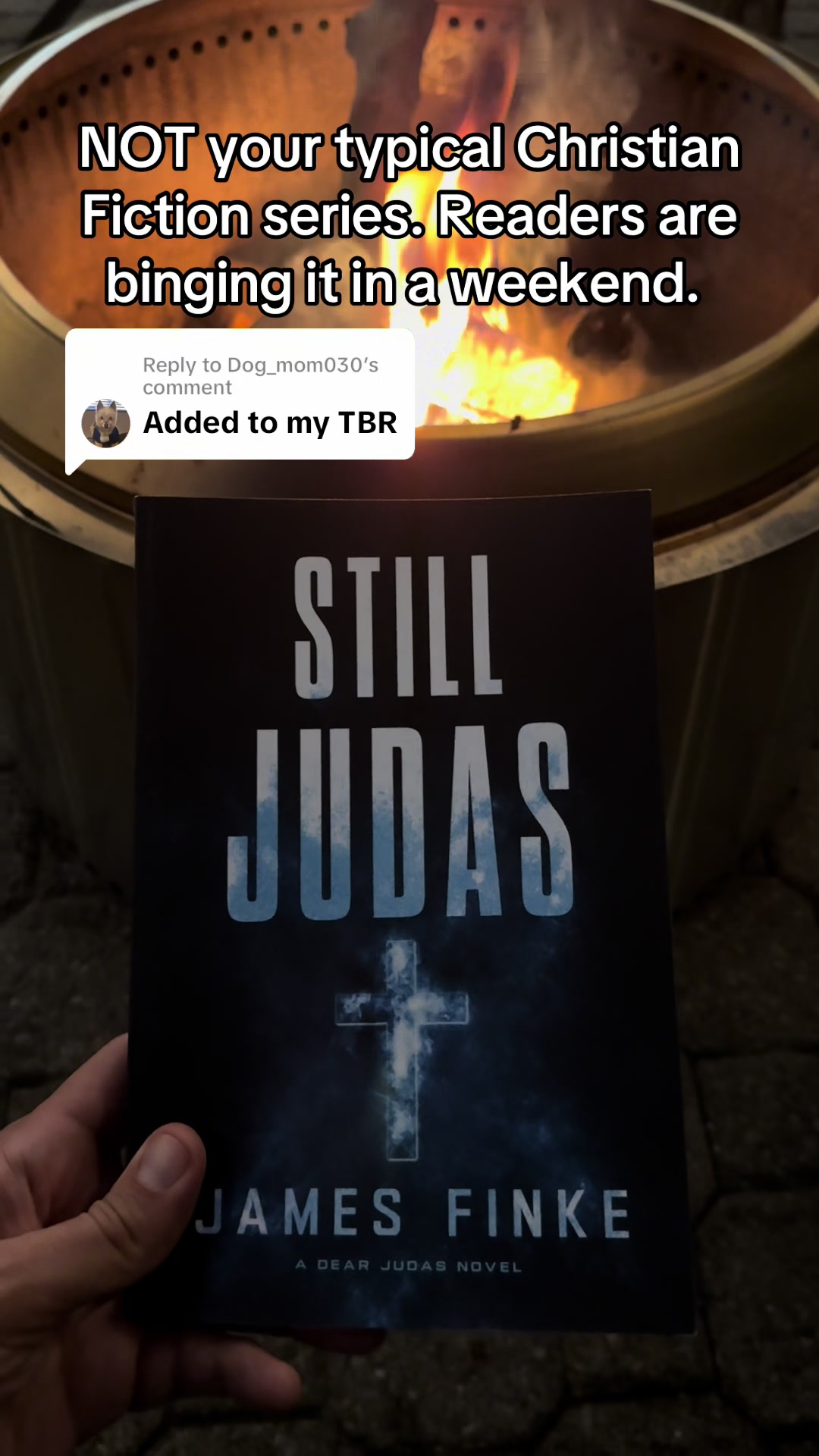 @Author James Finke