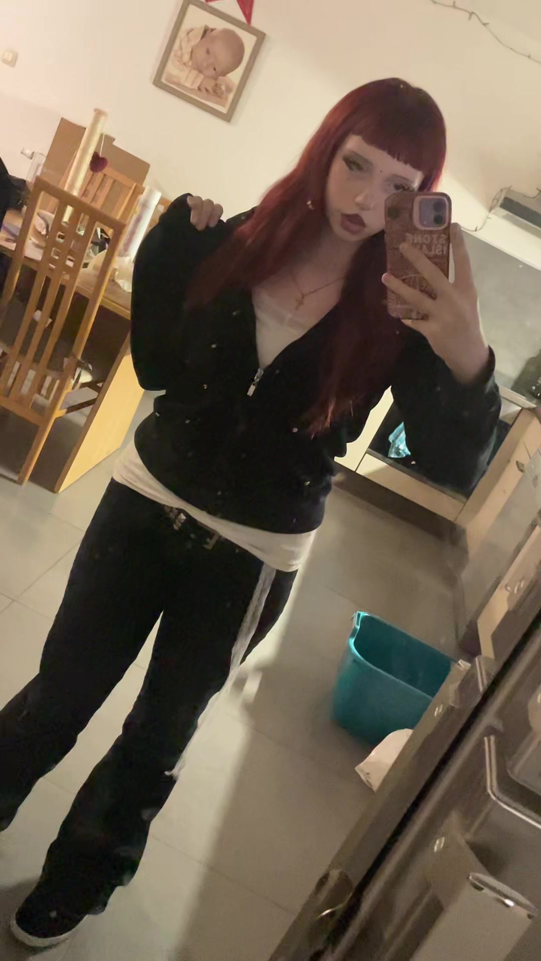 @♱