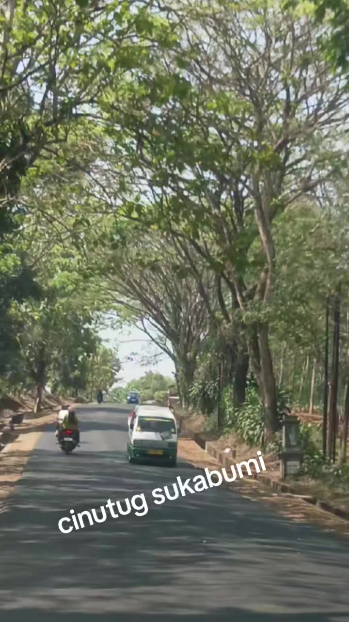 @Dari kontak anda