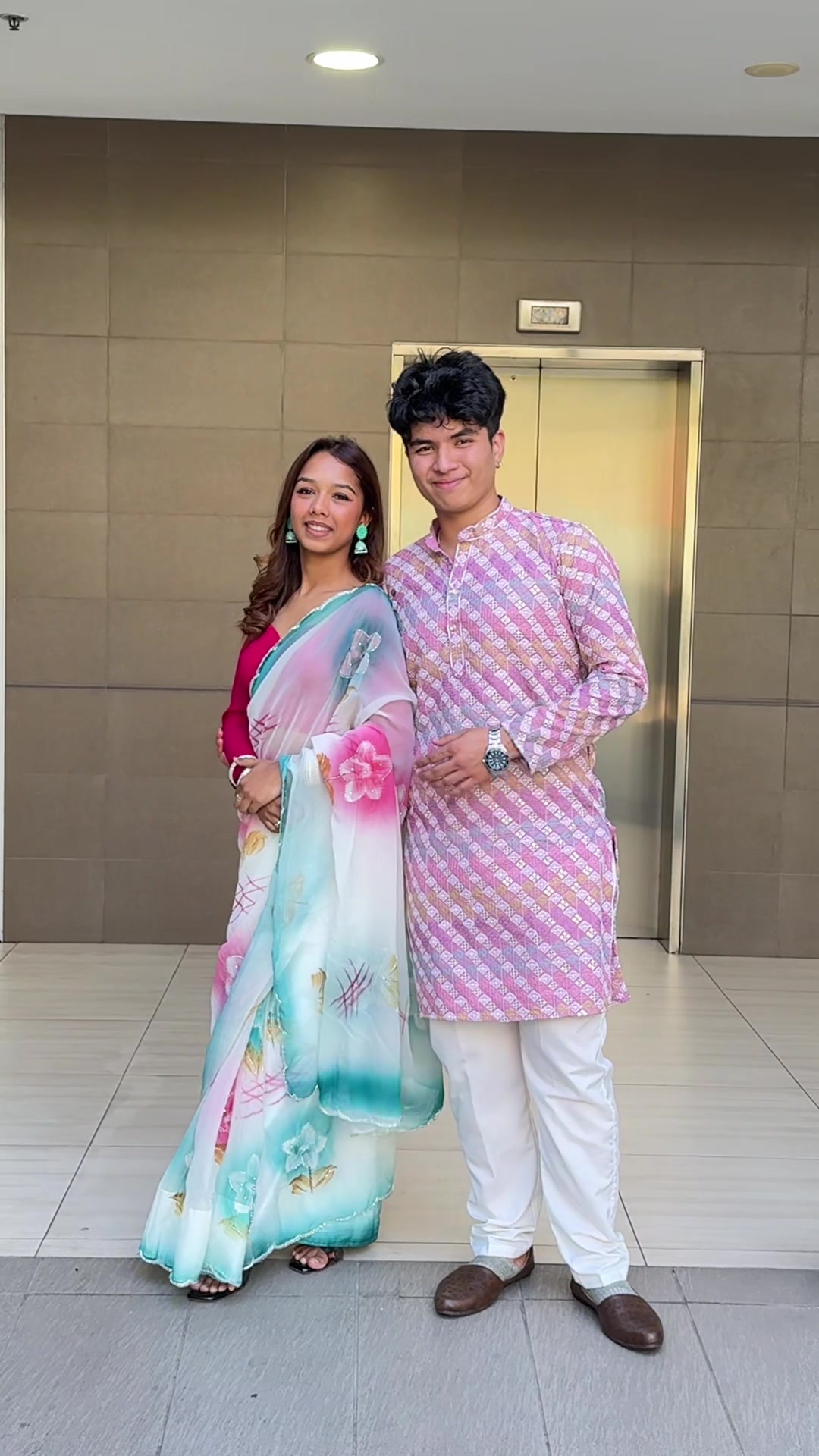 @Boutique Nepal Australia