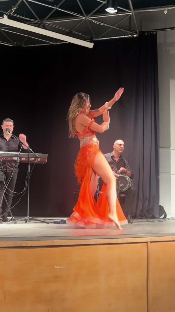 @yarden Bellydance