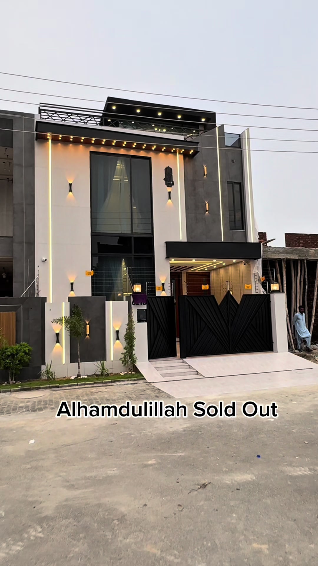 @Ali Brothers Associates