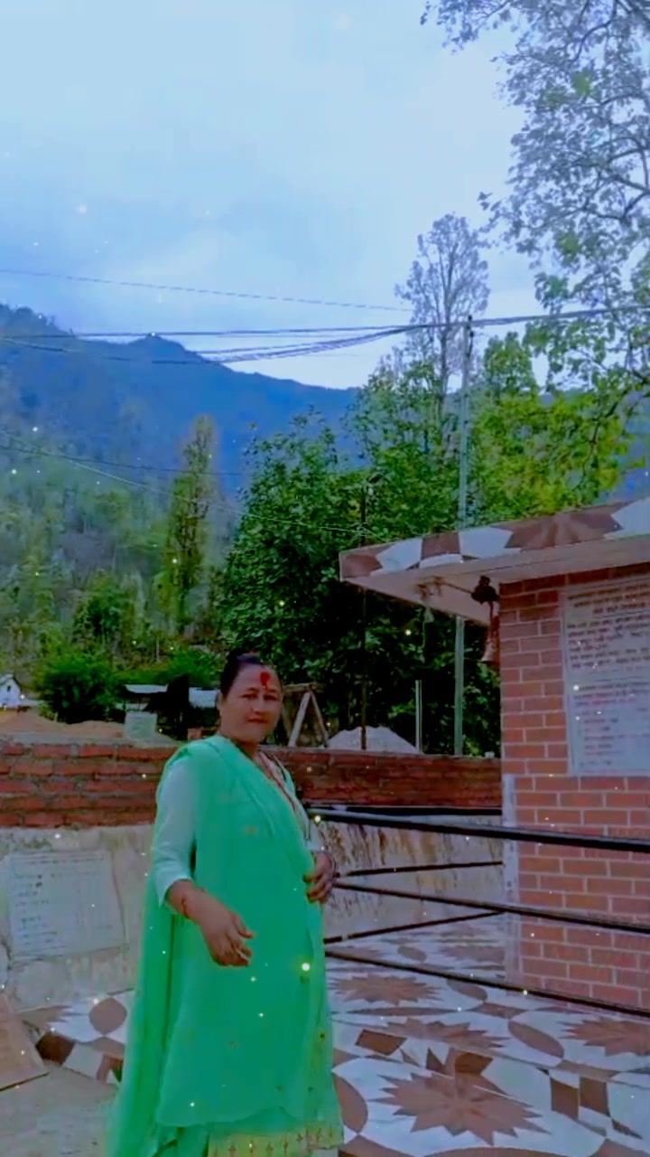 @aasha khadka