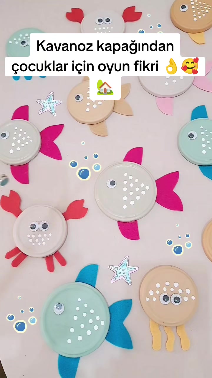 @El sanatları el işi 🧶🎨🪡