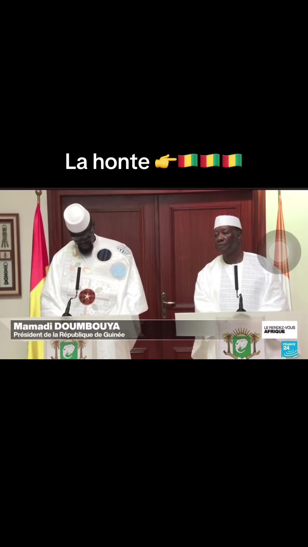 @Guinée Alerte 🚨