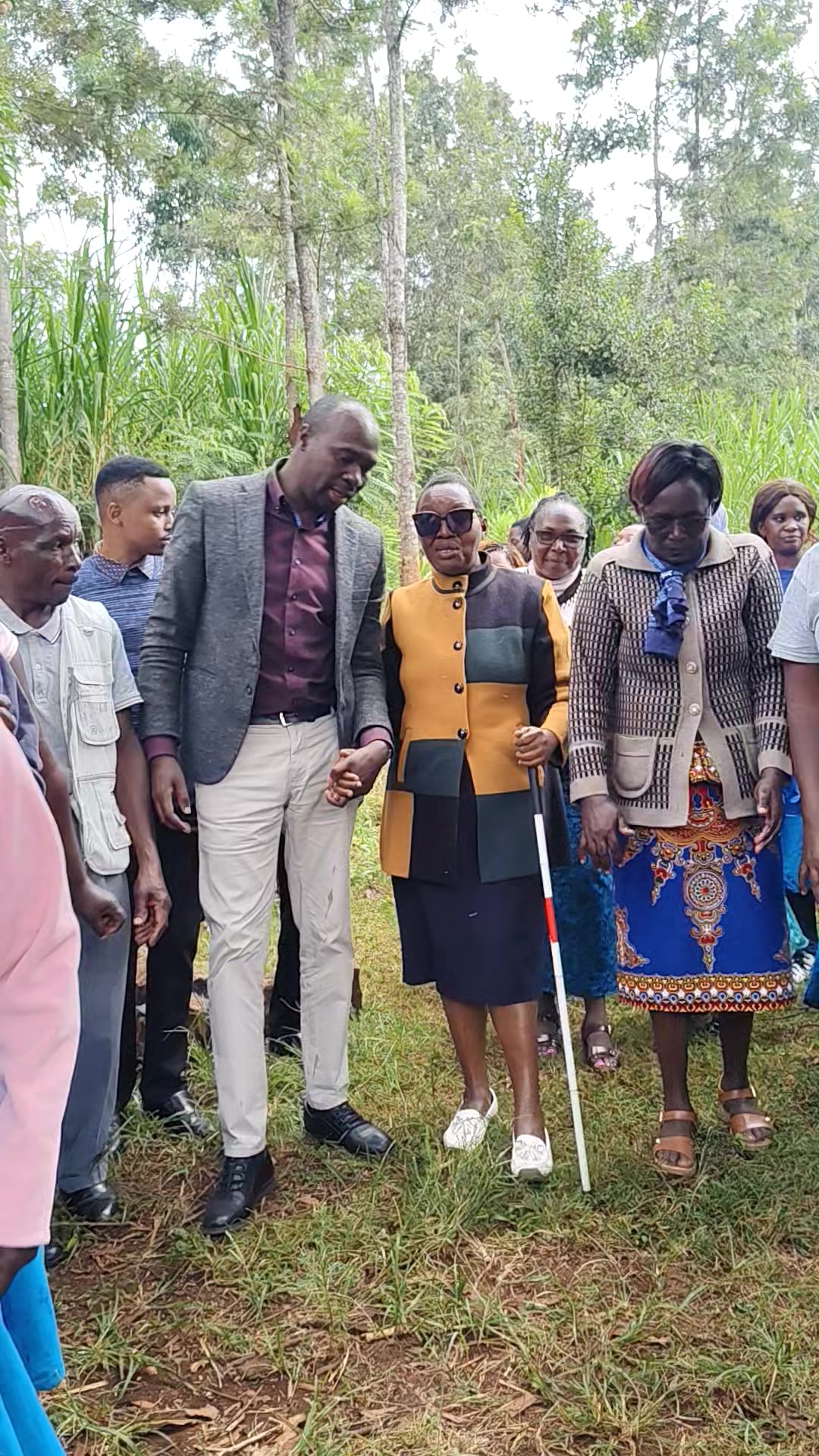 @Hon. Gitonga Mukunji