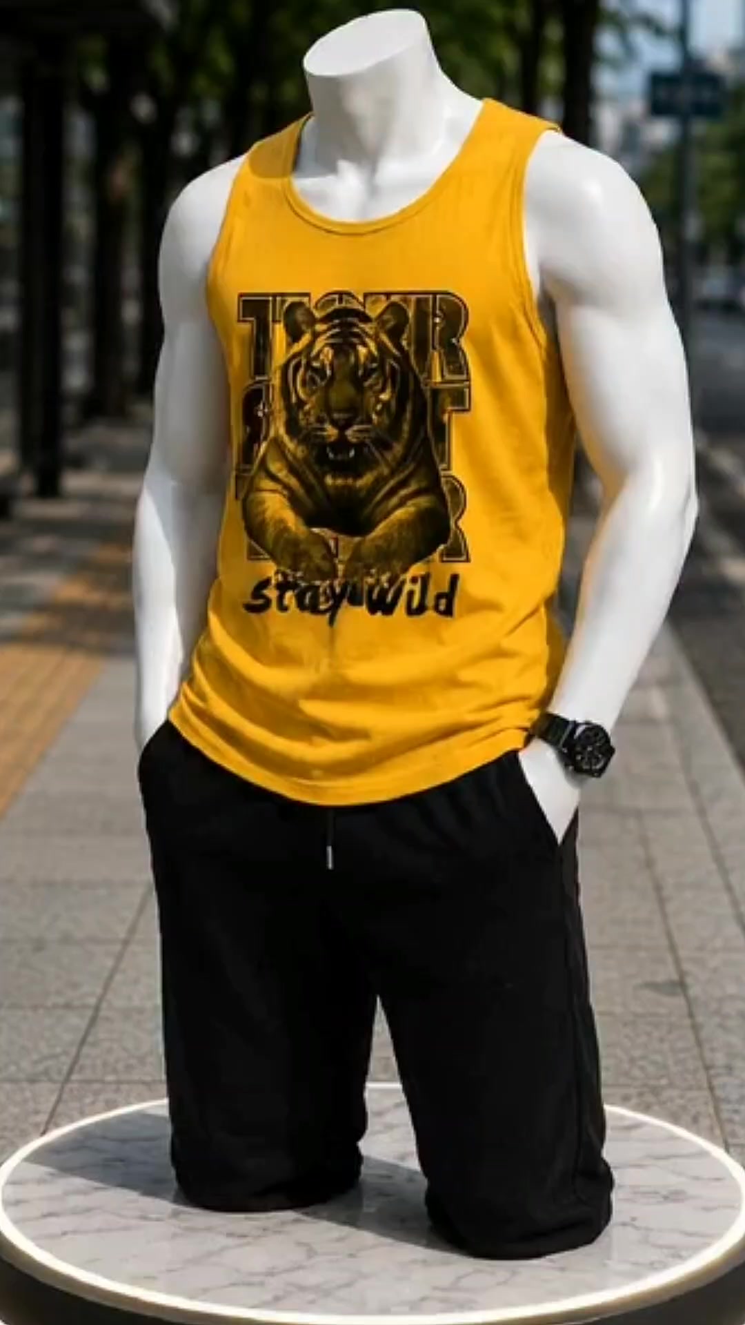 @Outfit Racun