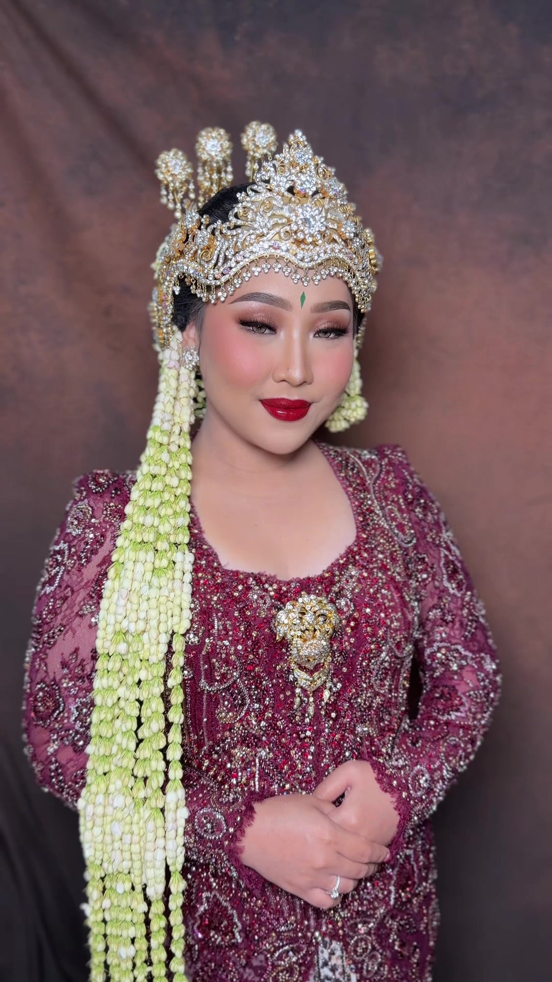 @Ridwan Makeup