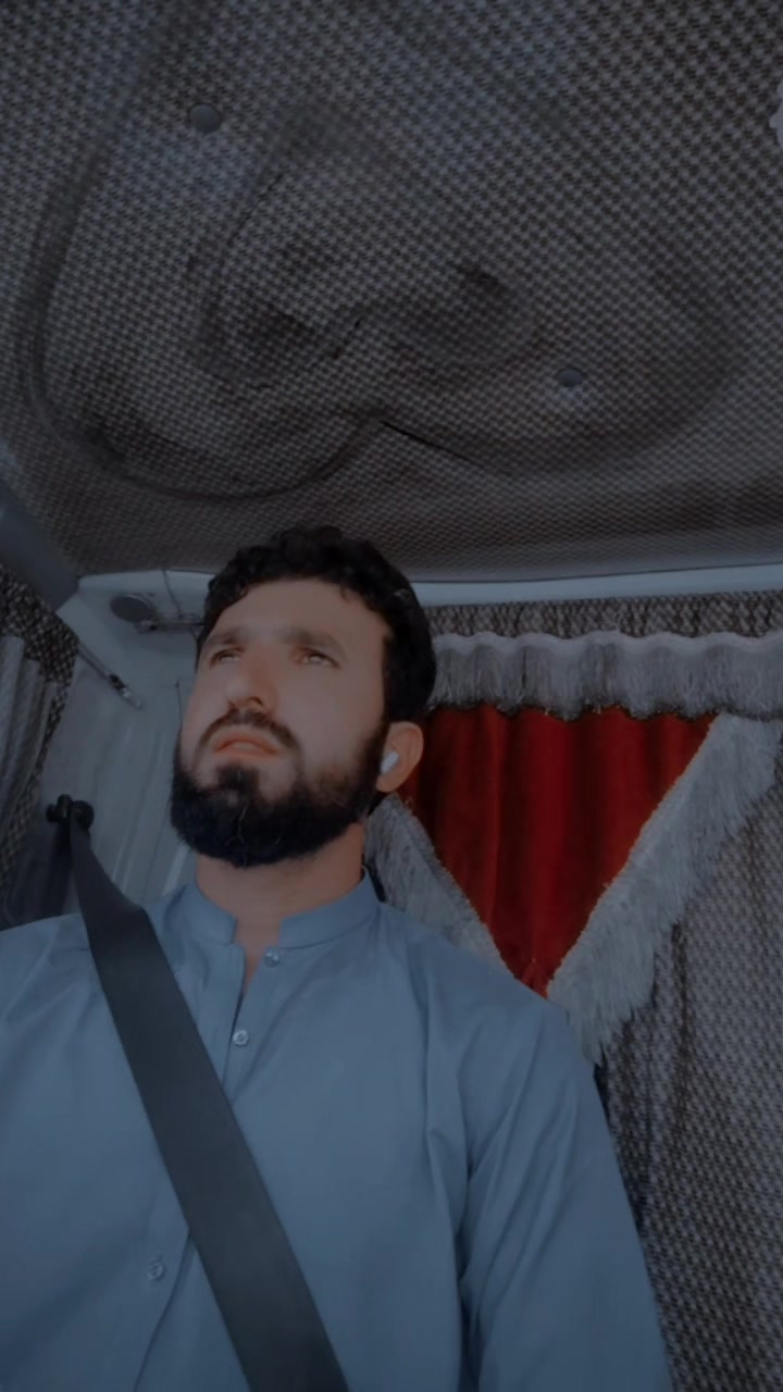 @Musa Khan