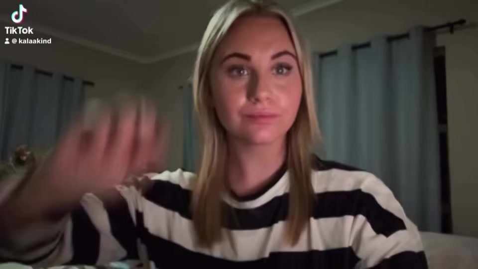 @Mikayla Gabrielle