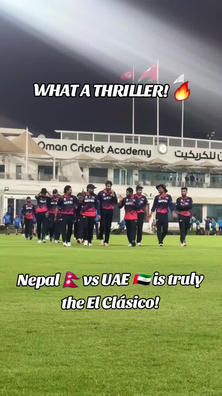 @Cricket Crazy🏏 🇳🇵