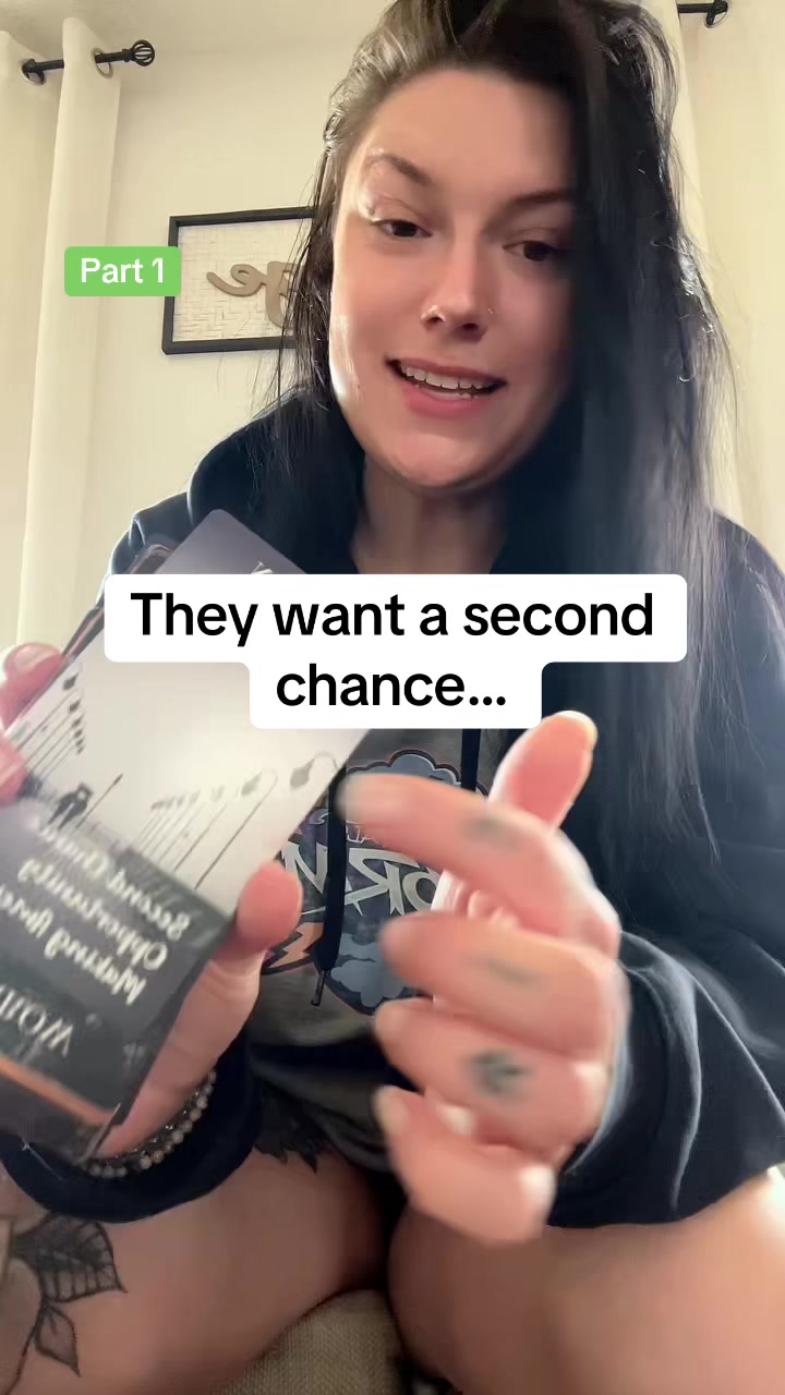 @Mystic Tarot