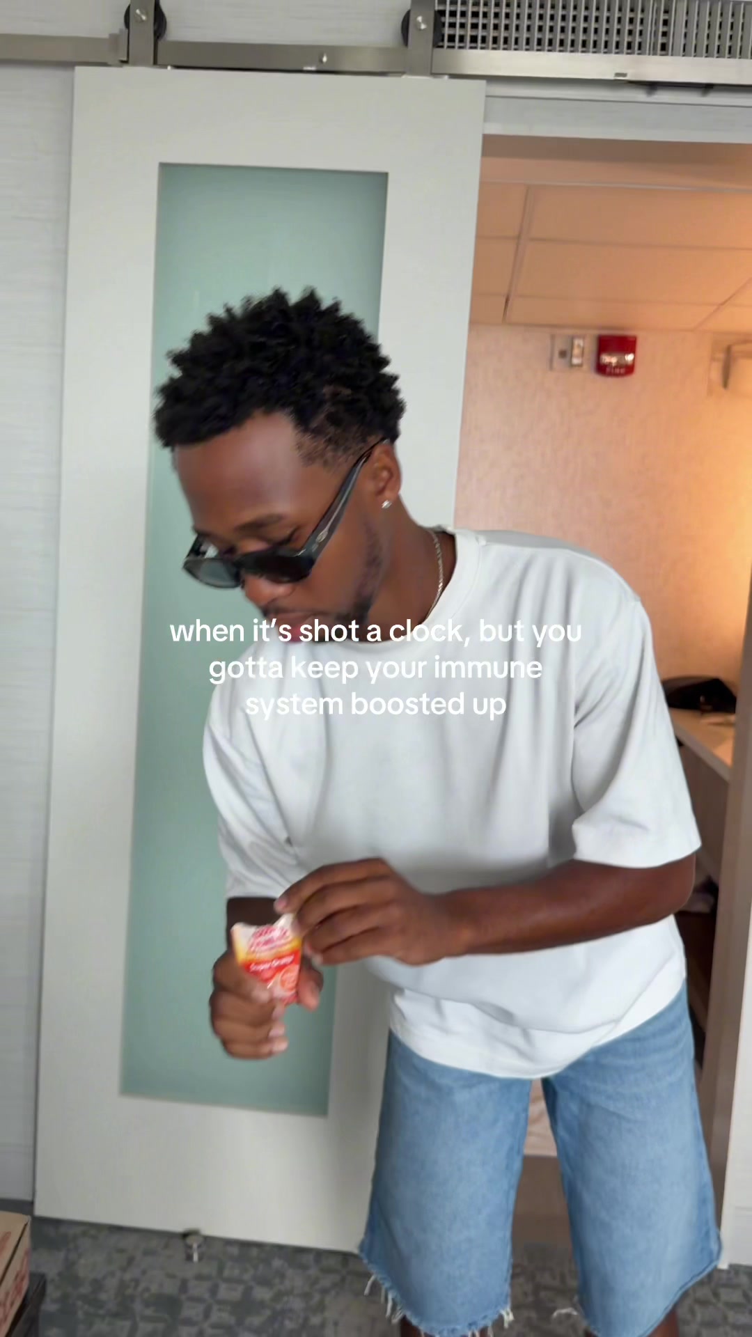 @Austun Reid