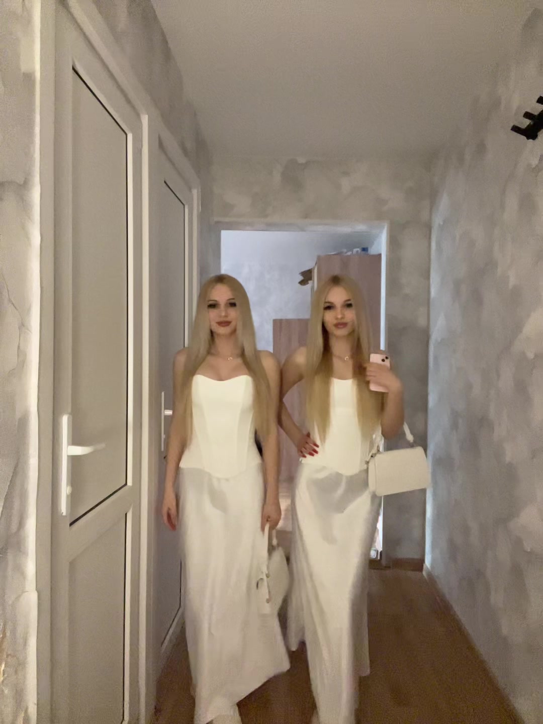 @близняшкины