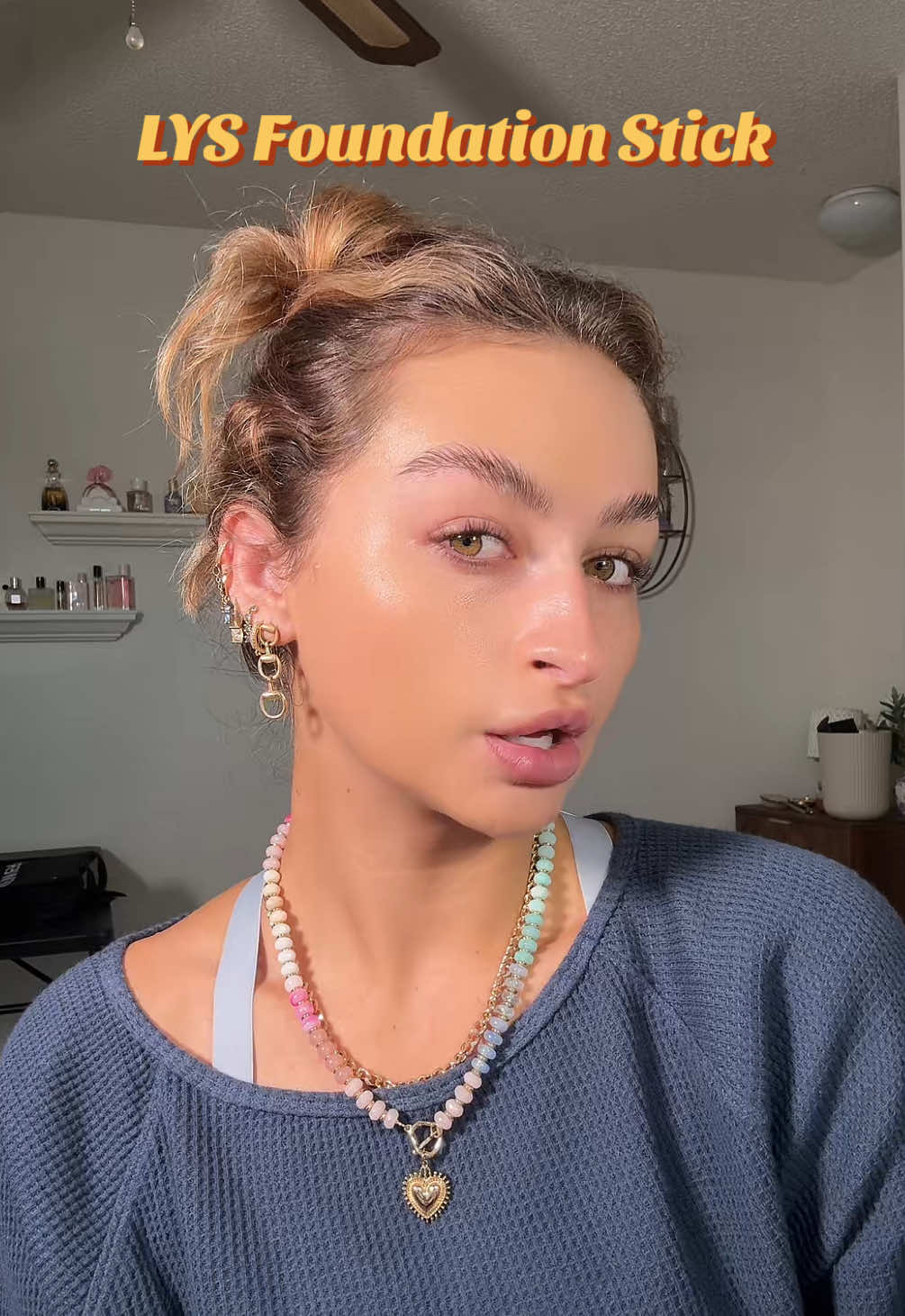 @Adelyn Grace┃MUA💄