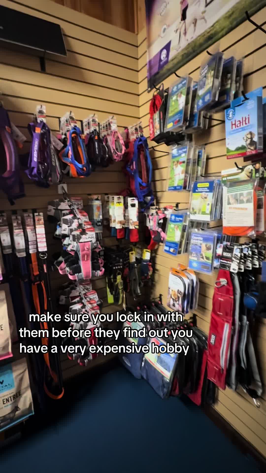@Charlie & Mable