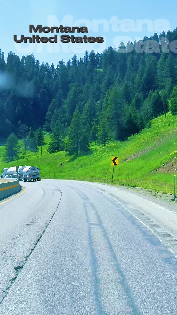 @america.roads