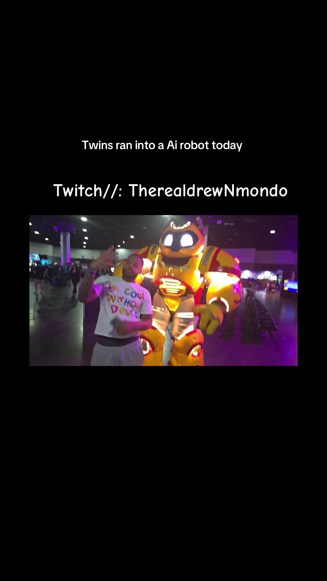 @therealdrewnmondo