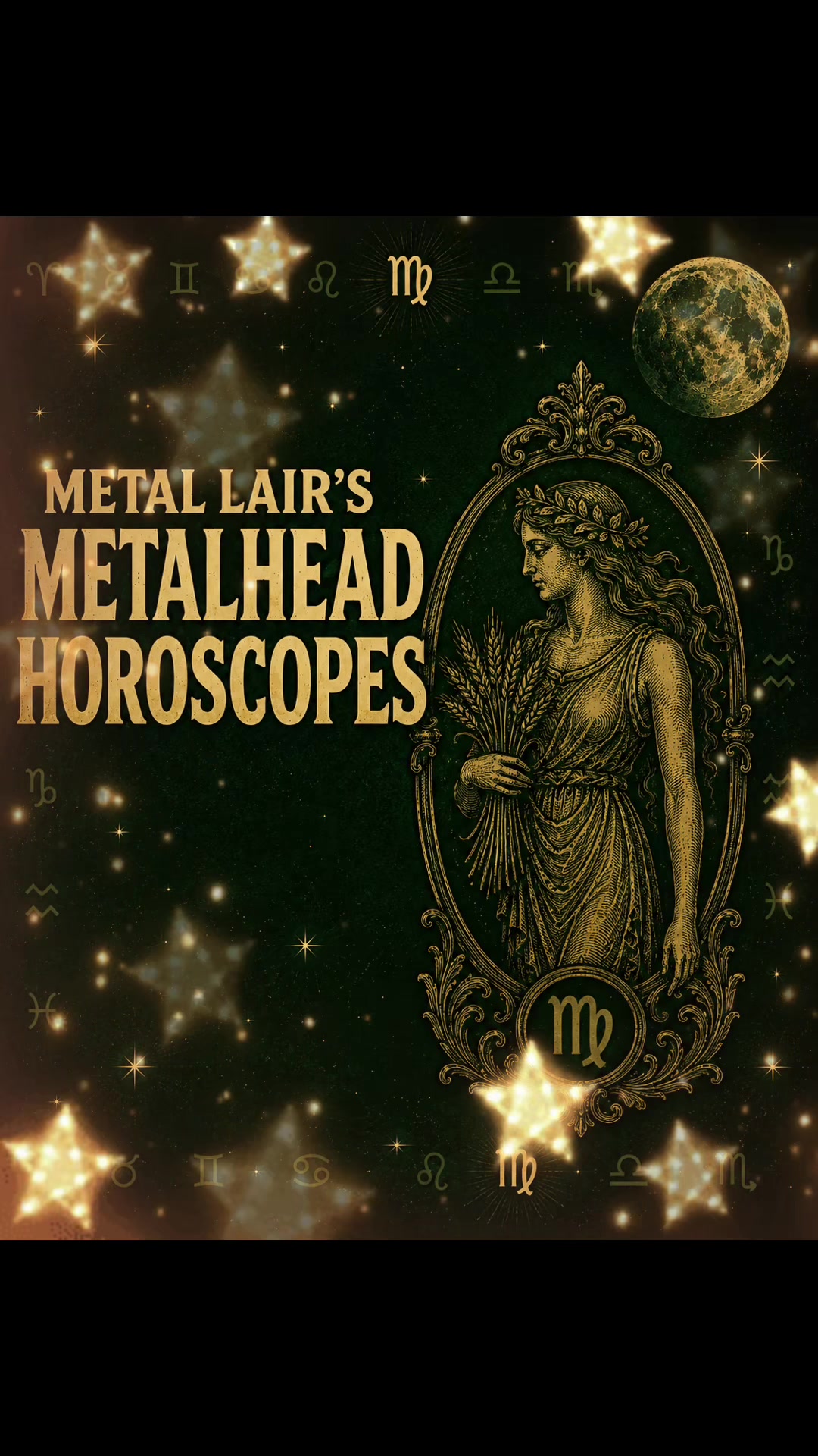 @Metal Lair&reg;