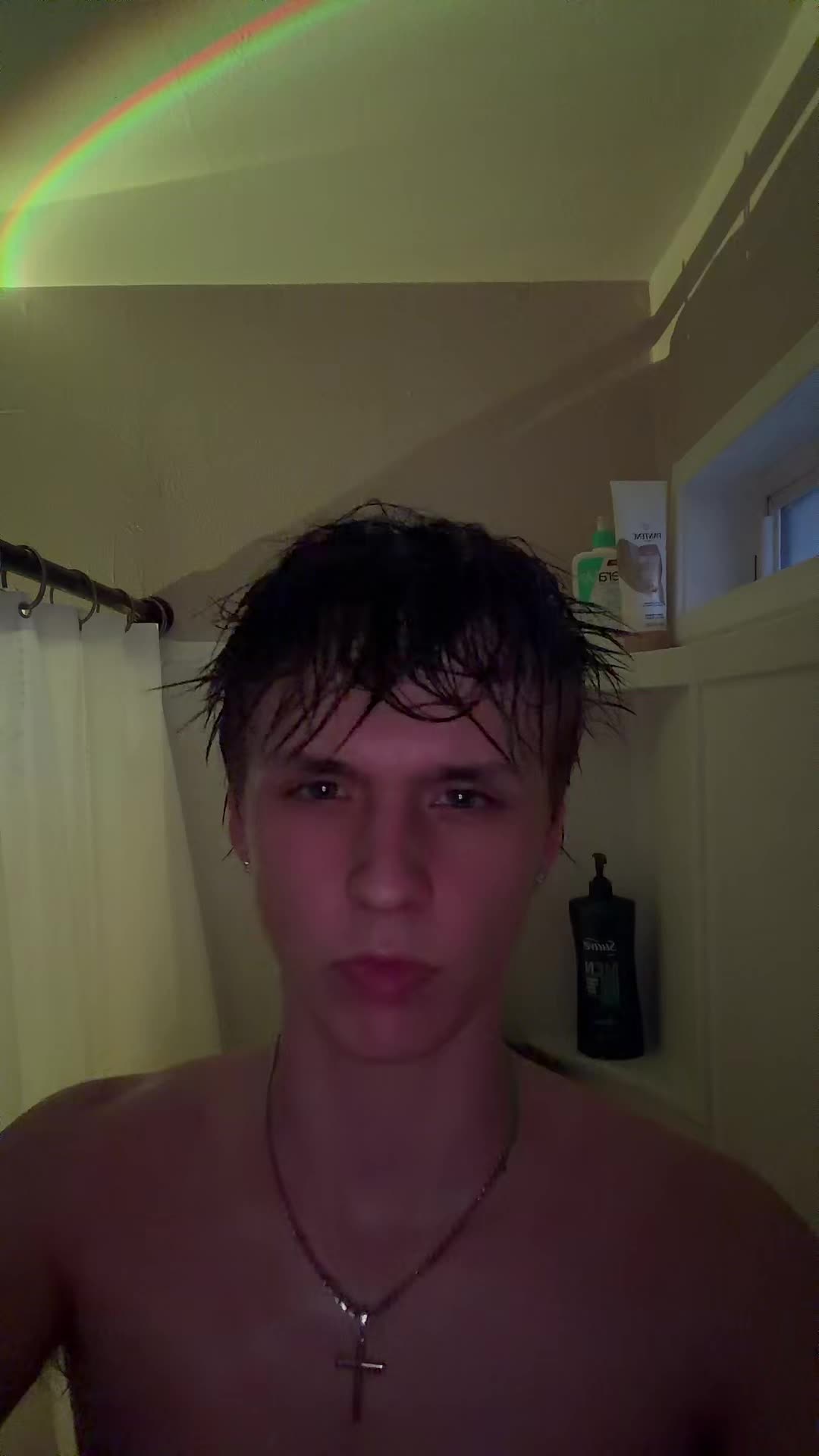 @Zachery