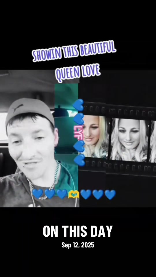 @💙💜TreyGail💜💙