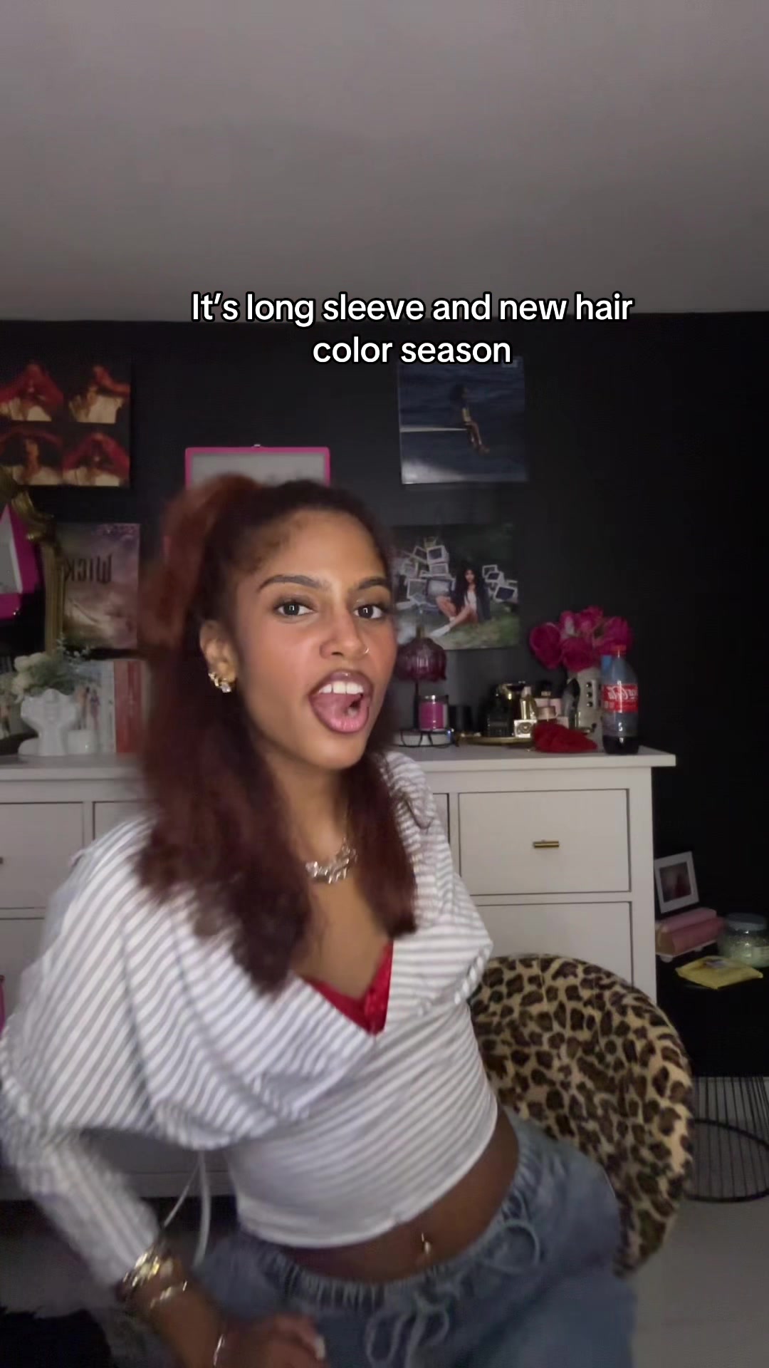 @LiyyahRose💋
