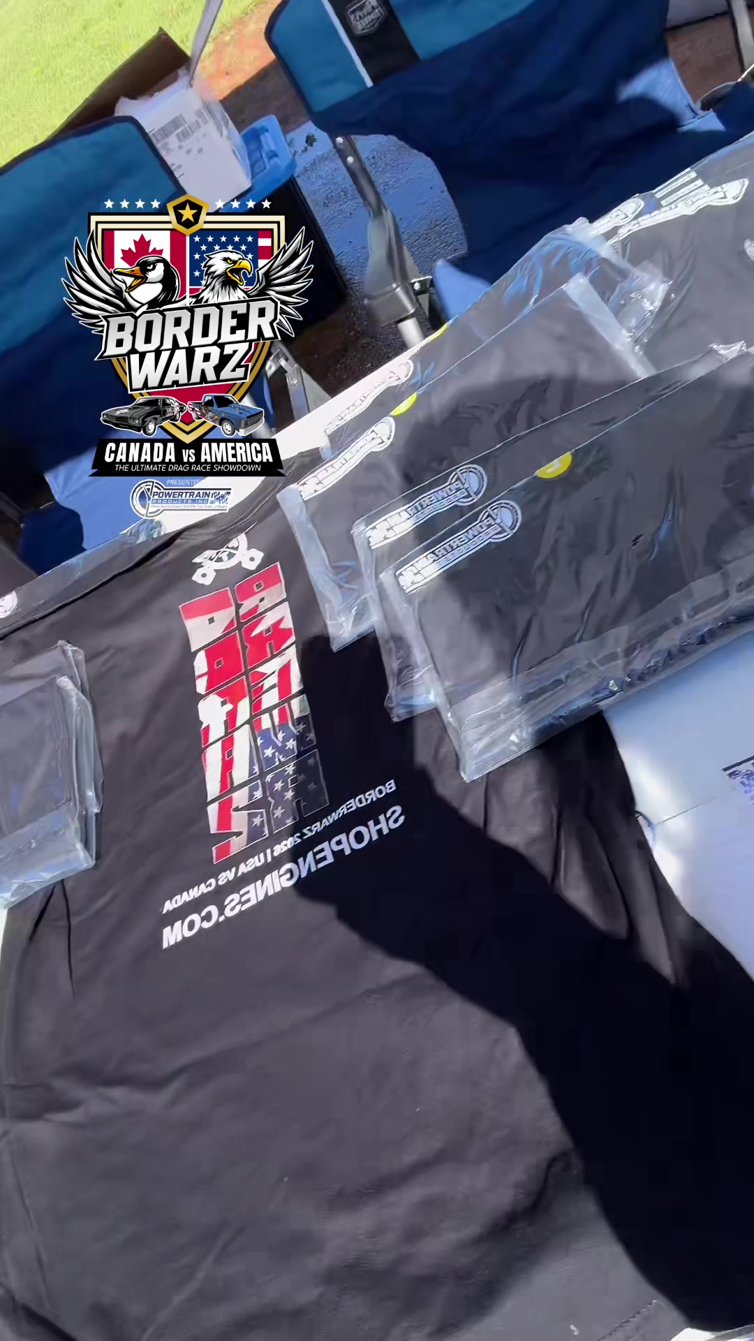 @Powertrain Products