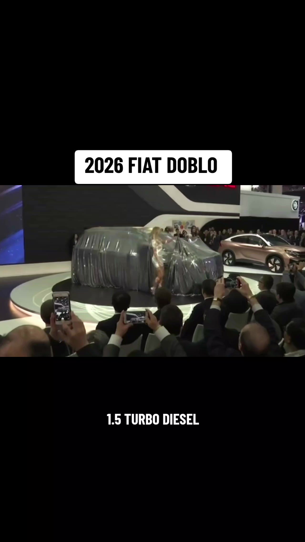 @Auto show