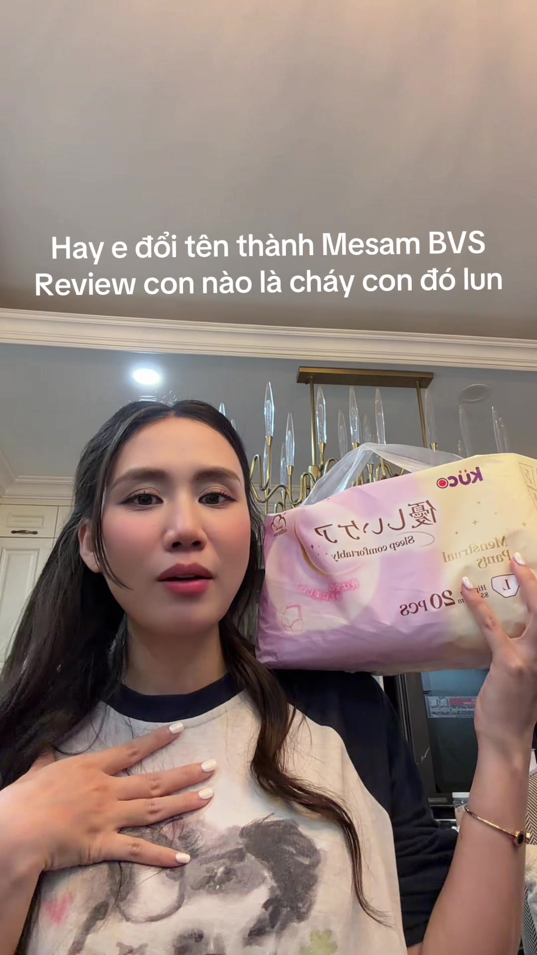 @Mẹ Sam Review